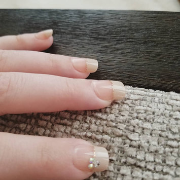Photo of imPRESS Press-on Manicure uploaded by Christina H.