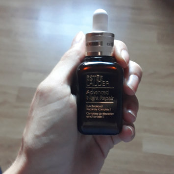 Photo of Estée Lauder Advanced Night Repair Synchronized Recovery Complex II uploaded by Ines Š.
