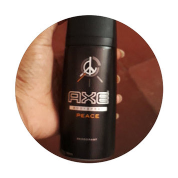 Photo of AXE Dark Temptation Daily Fragrance uploaded by Julia R.