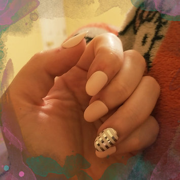 Photo of imPRESS Press-on Manicure uploaded by Ashley S.