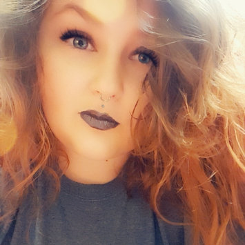 Photo of Kat Von D Everlasting Glimmer Veil Liquid Lipstick uploaded by Caitlyn P.