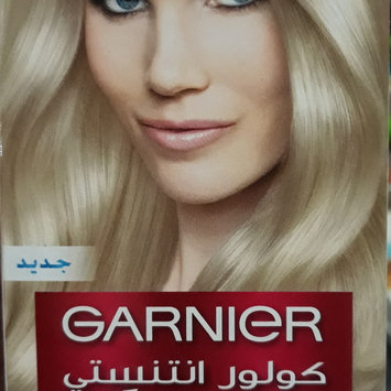 Photo of Garnier Color Sensation Rich Long-Lasting Color Cream uploaded by Emy e.