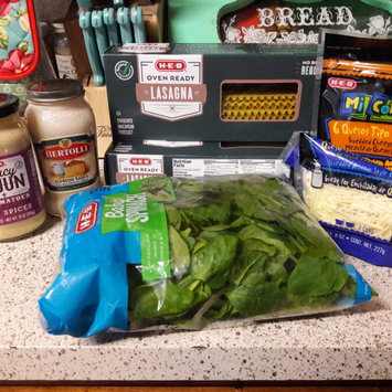 Photo of Bertolli® Alfredo With Aged Parmesan Cheese Sauce uploaded by shelley l.