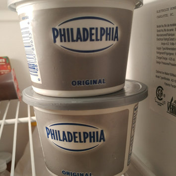 Photo of Philadelphia Cream Cheese uploaded by Erin P.