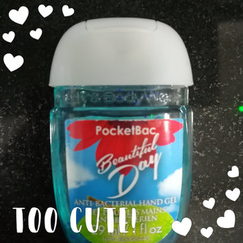 Photo of Bath & Body Works PocketBac Sanitizers uploaded by Clarisse Ann L.