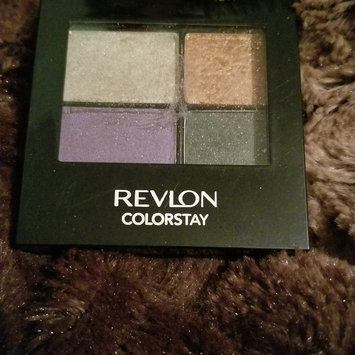 Photo of Revlon Colorstay 16-hour Eye Shadow uploaded by Km G.