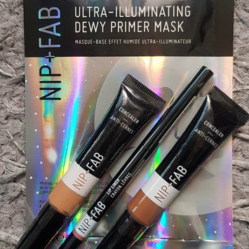Photo of NIP+FAB Make Up Lip Liner 0.3g (Various Shades) - Cake uploaded by Shahnaz I.