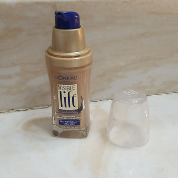 Photo of L'Oréal Paris Visible Lift® Serum Absolute Advanced Age-Reversing Makeup uploaded by Idith C.