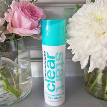 Photo of Dermalogica Clear Start Blackhead Clearing Fizz Mask uploaded by Skye 🌻.
