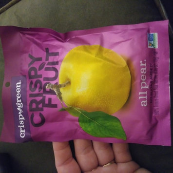 Photo of Crispy Green Crispy Asian Pear uploaded by Ariannah H.