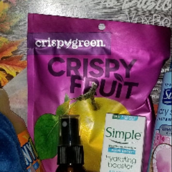 Photo of Crispy Green Crispy Asian Pear uploaded by Tammy M.