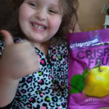 Photo of Crispy Green Crispy Asian Pear uploaded by Arielle m.