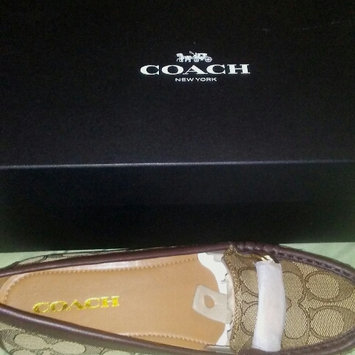 Photo of Coach uploaded by Mariela O.