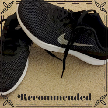 Photo of Nike uploaded by Carolina R.