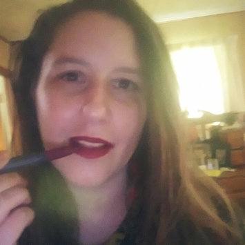 Photo of Bite Beauty Matte Crème Lip Crayon uploaded by Sarah L.