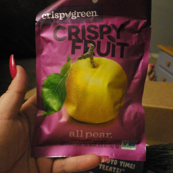 Photo of Crispy Green Crispy Asian Pear uploaded by brittany p.
