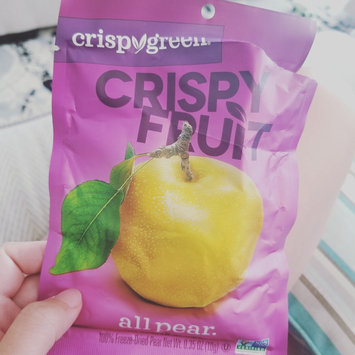 Photo of Crispy Green Crispy Asian Pear uploaded by Bien W.