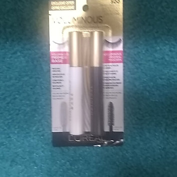 Photo of L'Oréal Paris Voluminous® Primer & Mascara Carded Pack uploaded by Yvette W.