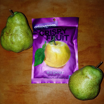 Photo of Crispy Green Crispy Asian Pear uploaded by marie A.