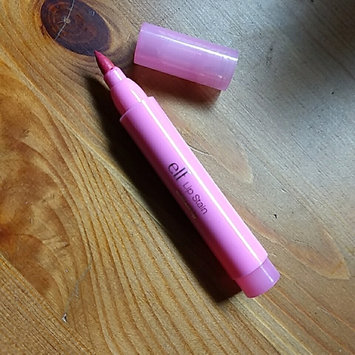Photo of e.l.f. Cosmetics Essential Lip Stain uploaded by Brit c.