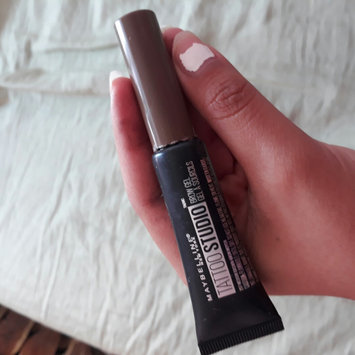 Photo of Maybelline TattooStudio™ Waterproof Eyebrow Gel uploaded by T e r e ♡.
