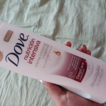 Photo of Dove go Fresh Nourisment Body Lotion uploaded by T e r e ♡.