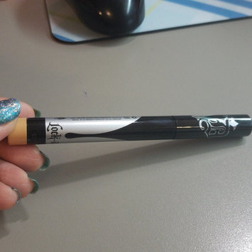Photo of Kat Von D Lock-it Color Correcting Eyeshadow Primer uploaded by Yoana D.
