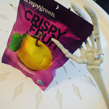 Photo of Crispy Green Crispy Asian Pear uploaded by Kathy Lee C.