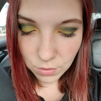Photo of Kat Von D Metal Crush Eyeshadow uploaded by Stephanie P.