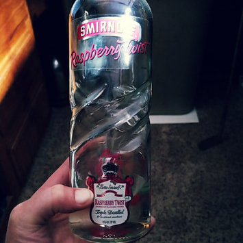 Photo of Smirnoff Triple Distilled Vodka uploaded by nichole A.