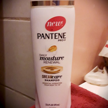 Photo of Pantene Pro-V Daily Moisture Renewal Shampoo uploaded by Jeannine L.