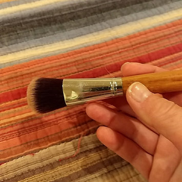 Photo of e.l.f. Total Face Brush uploaded by Laurin r.