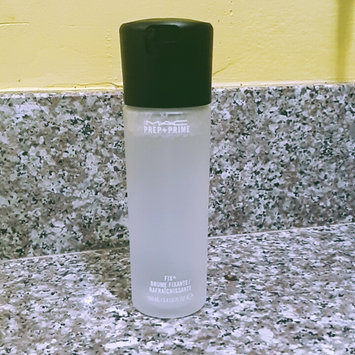 Photo of M.A.C Cosmetics Prep Plus Prime Fix+ uploaded by Yoli M.