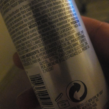 Photo of Matrix Biolage FullDensity Densifying Spray Treatment uploaded by nicole B.