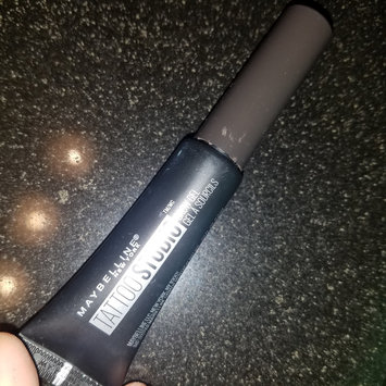 Photo of Maybelline TattooStudio™ Waterproof Eyebrow Gel uploaded by Crystal Z.