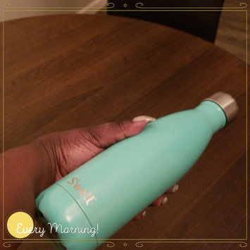 Photo of S'Well® Satin Insulated Stainless Steel Water Bottle uploaded by Kimberly T.