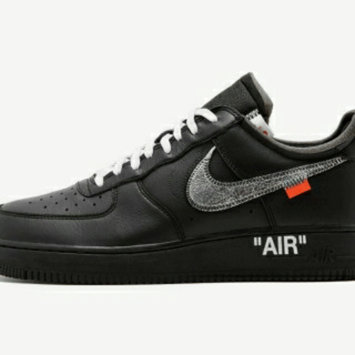 Photo of Nike uploaded by Mohamed O.