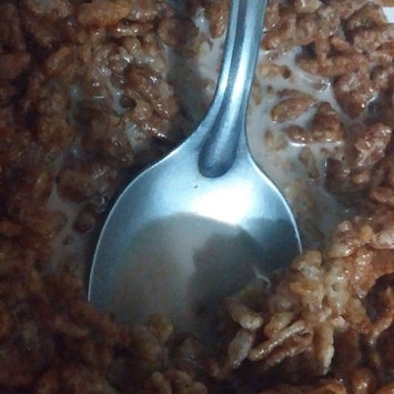 Photo of Kellogg's Cocoa Krispies Cereal uploaded by María Gabriela D.