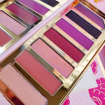 Photo of Too Faced Tutti Frutti Razzle Dazzle Berry Eyeshadow Palette uploaded by Allison🌹 N.