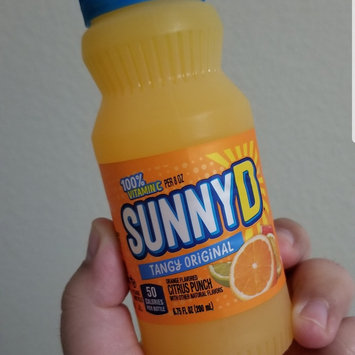 Photo of SUNNYD Tangy Original uploaded by Brianna A.