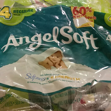Photo of Angel Soft Classic White Bath Tissue uploaded by Ashlie H.
