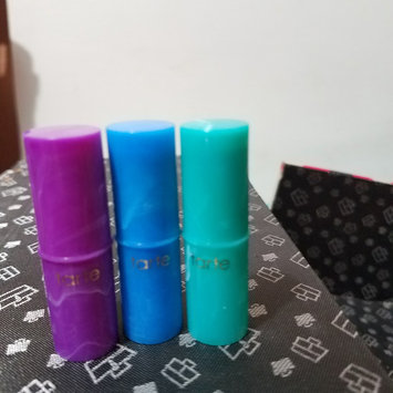 Photo of tarte Limited-Edition Mermaid Kisses Lipstick Set uploaded by crystal m.