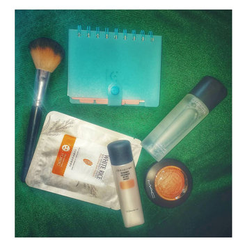 Photo of M.A.C Cosmetics Prep Plus Prime Fix+ uploaded by निशा ब.