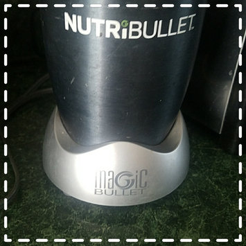 Photo of Magic Bullet NutriBullet Pro 900 Series uploaded by Lacee L.