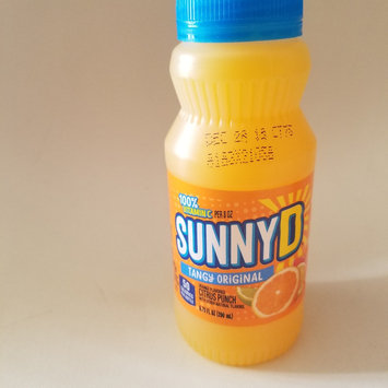 Photo of SUNNYD Tangy Original uploaded by PB B.