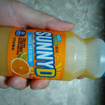 Photo of SUNNYD Tangy Original uploaded by Melissa R.