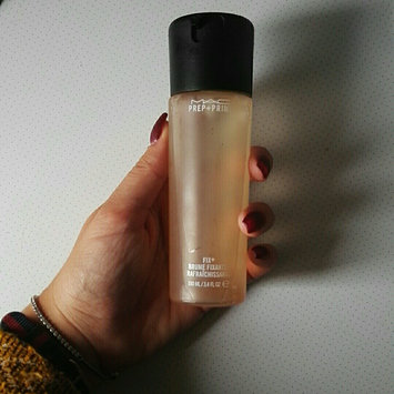 Photo of M.A.C Cosmetics Prep Plus Prime Fix+ uploaded by Francesca A.