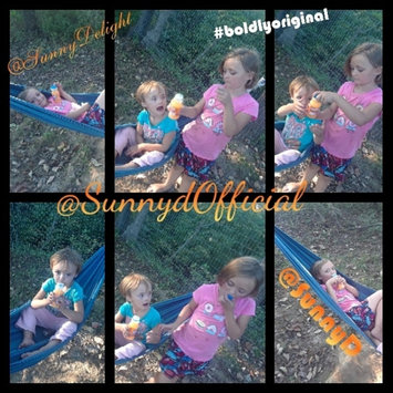 Photo of SUNNYD Tangy Original uploaded by Heather B.