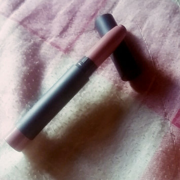 Photo of Bite Beauty Matte Crème Lip Crayon uploaded by Karen Jazmín E.