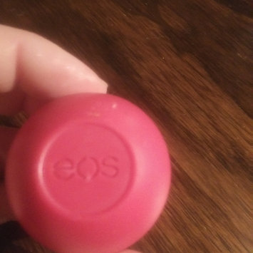 Photo of eos™ Visibly Soft Lip Balm Coconut Milk uploaded by Shelley C.